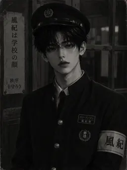 Profile image of ユン・ソンジン