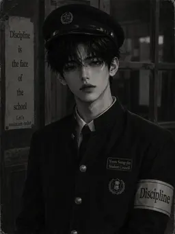 Profile image of Yoon Sahyuk