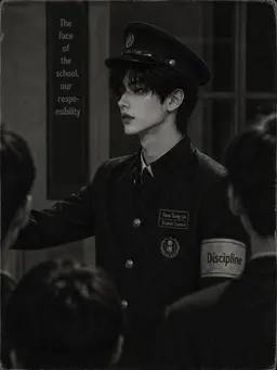 Profile image of Yoon Sahyuk
