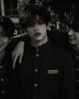 Profile image of Yoon Sahyuk