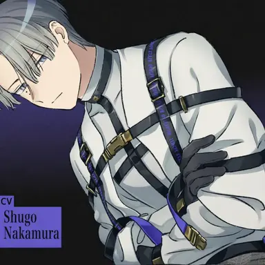 Profile image of Kirisaki Shidou