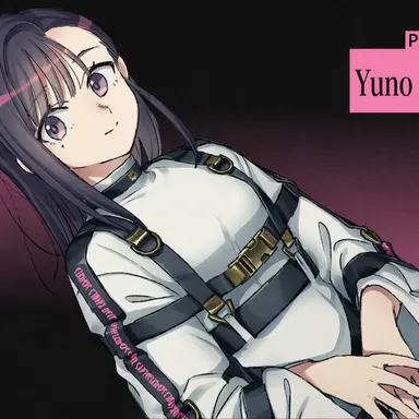 Profile image of Kashiki Yuno