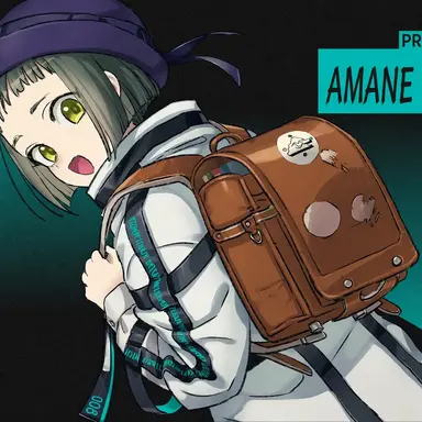 Profile image of Momose Amane