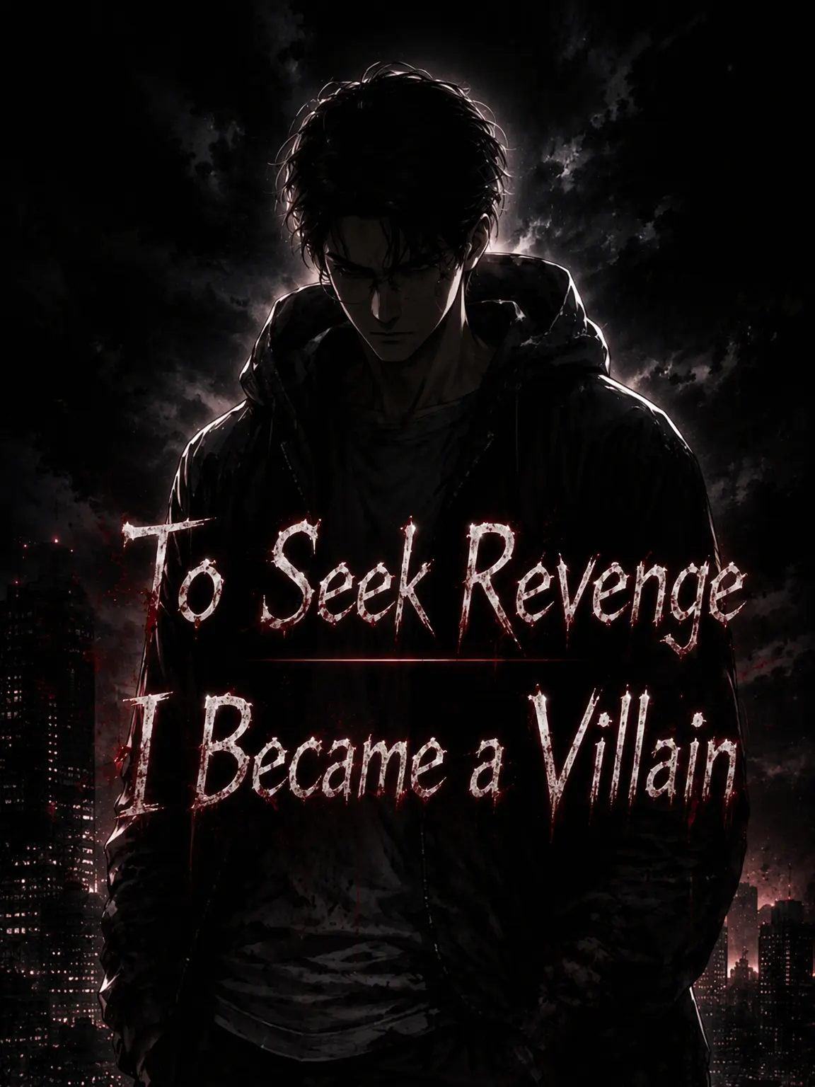 Memory-Heart의 Villain for Revenge