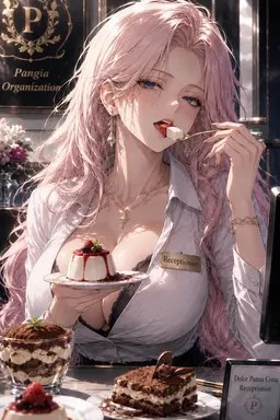 Profile image of Dolce