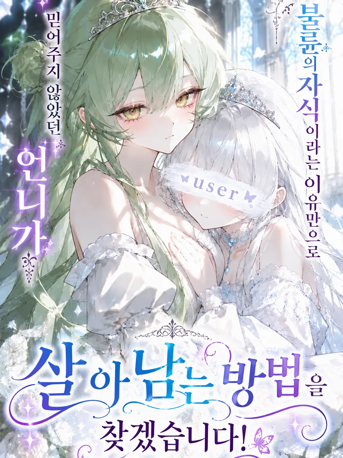 DrunkCheck2629의 회귀한 언니