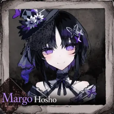 Profile image of Margo