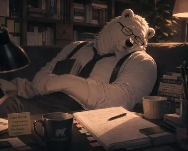 Profile image of Lloyd