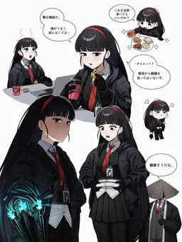 Profile image of エンドウ