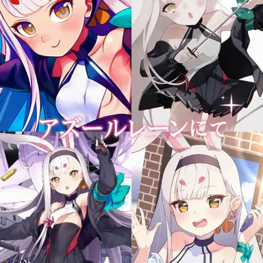 Profile image of 島風