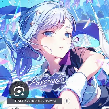 Profile image of Kanade Yoisaki