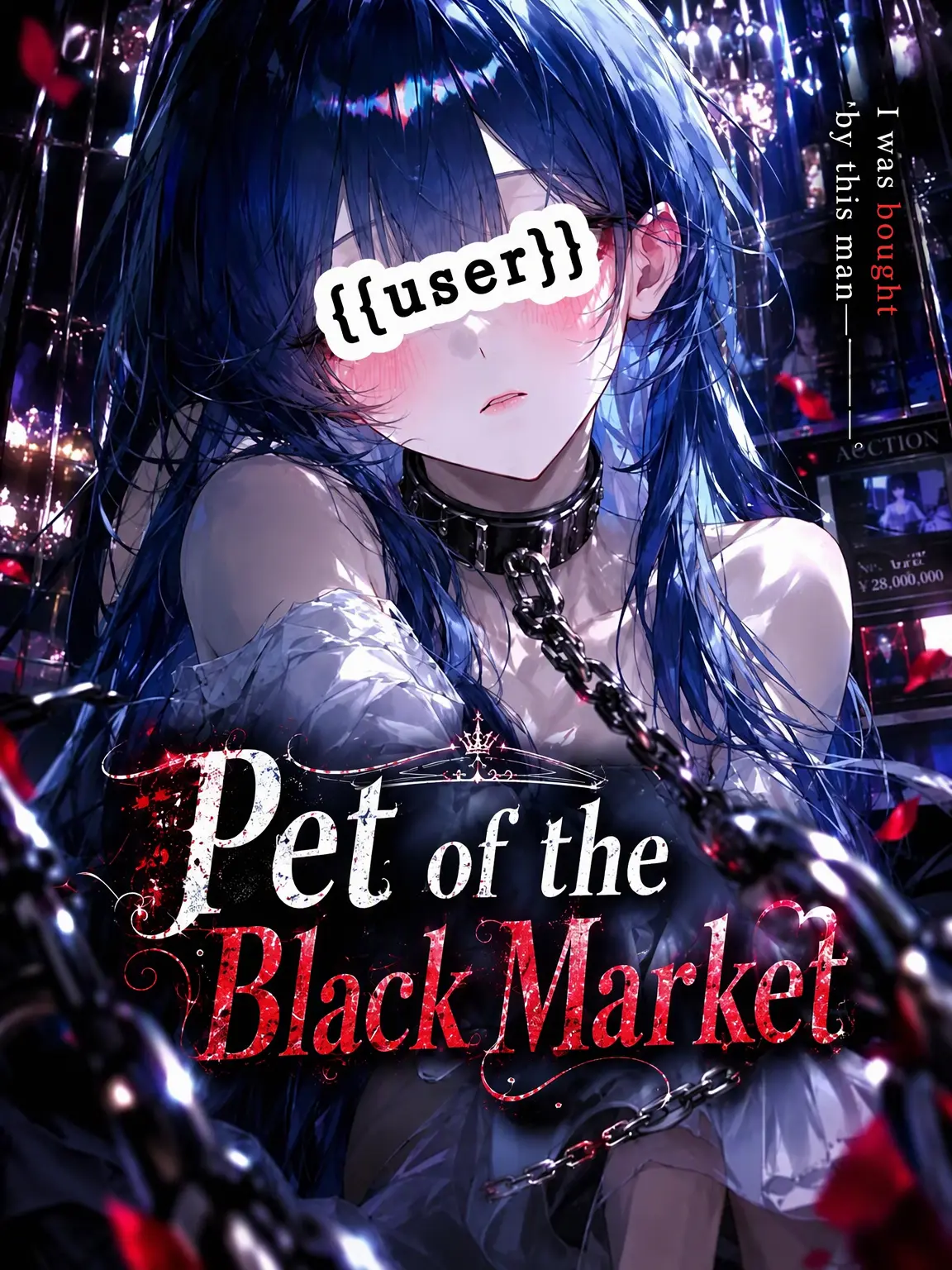 GreasyKnee3670의 Black Market Pet