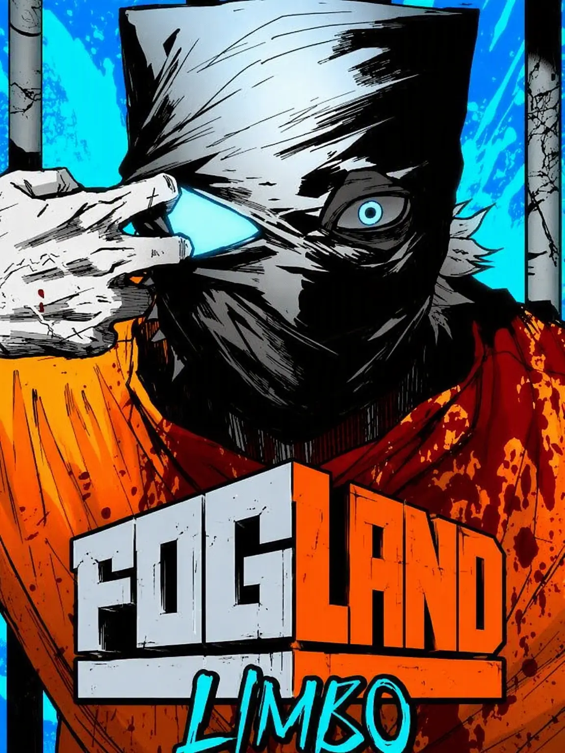 BeigeRoad1473의 Fogland