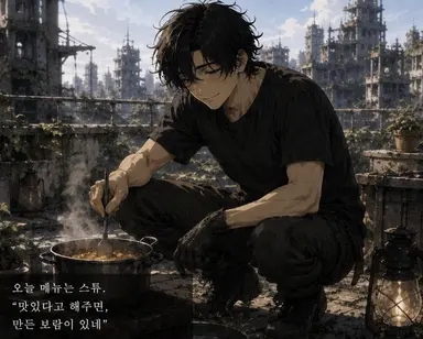 Profile image of 하루