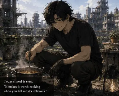 Profile image of Haru