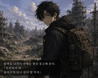 Profile image of 하루
