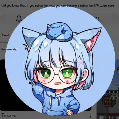 Profile image of Female YouTubers