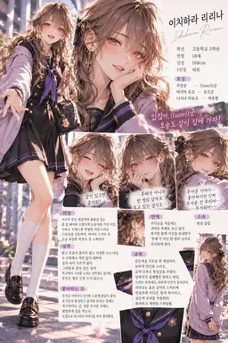Profile image of 이치하라 리리나