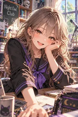 Profile image of Ririna Ichihara