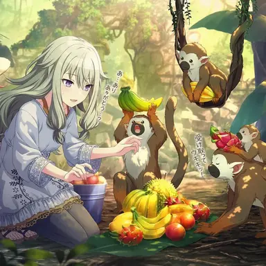 Profile image of 草薙 寧々