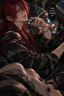 Profile image of Rei