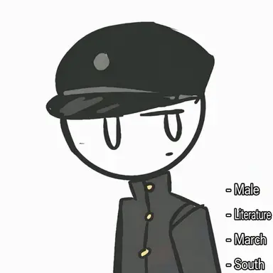 Profile image of Korean