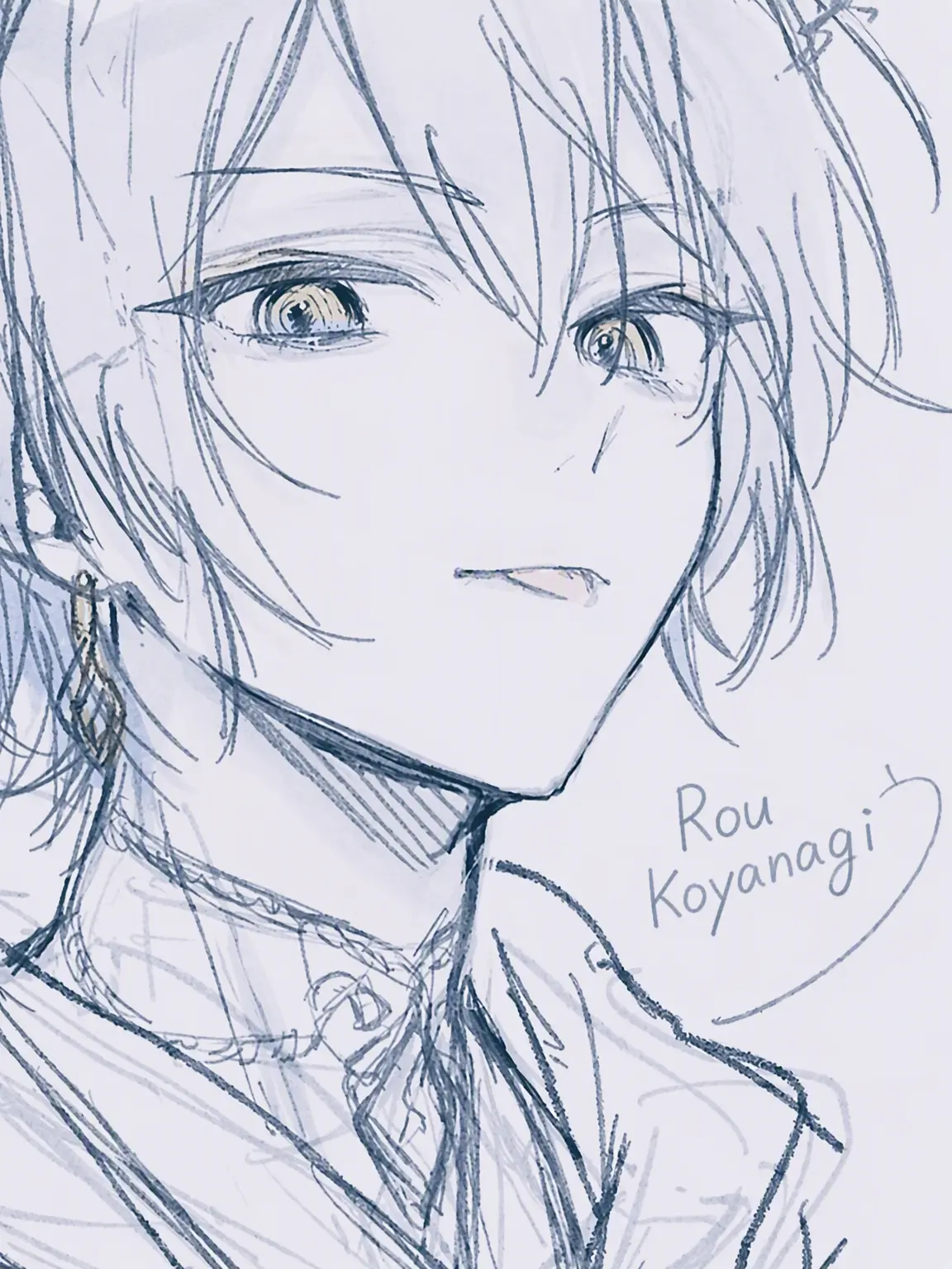 vachss.cellmates-love의 Kiss-Happy Koya