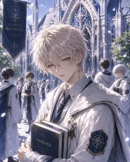Profile image of カイルス・エーデルハルト