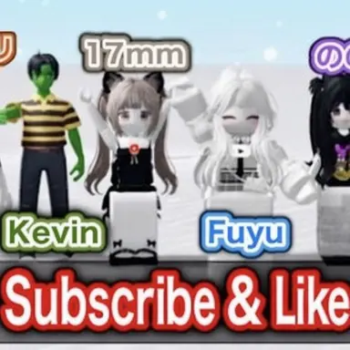 Profile image of Fuyu and 17mm