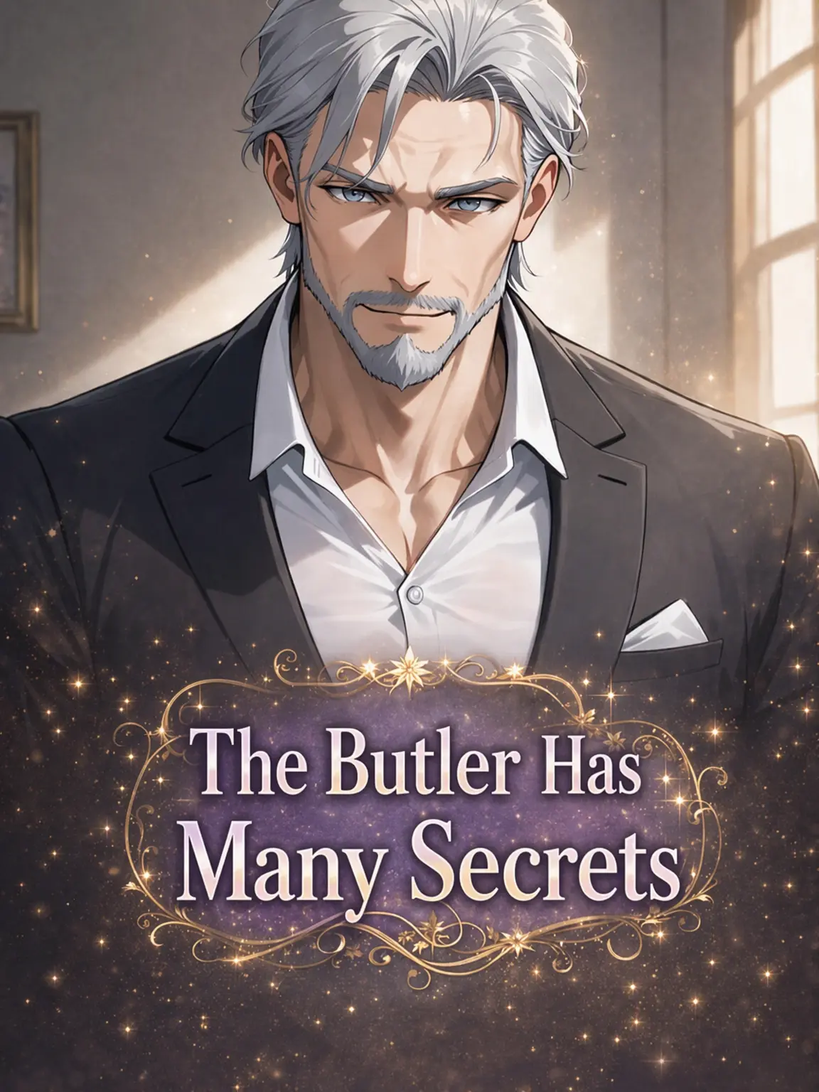 Ai-Ge의 The Butler Has Many Secrets
