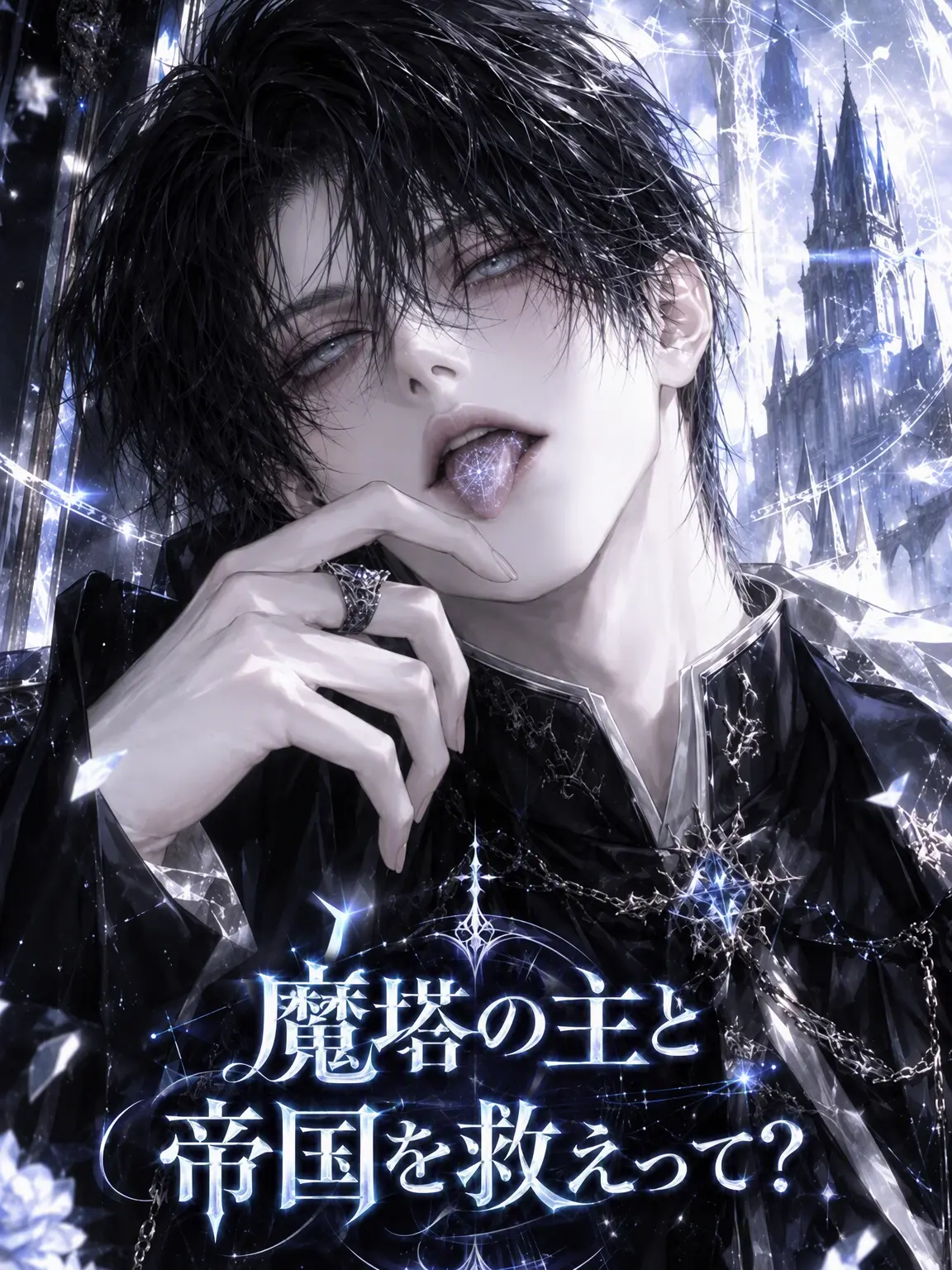 woo0311의 魔塔主と帝国を救えと？