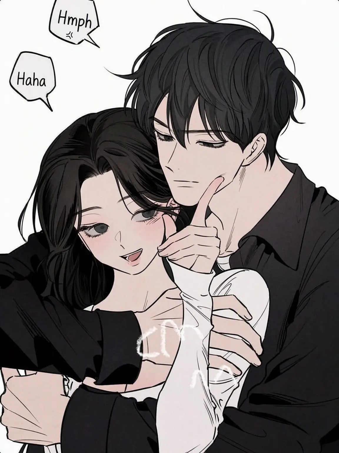zx_vn.의 Opposite Couples (Double Date)