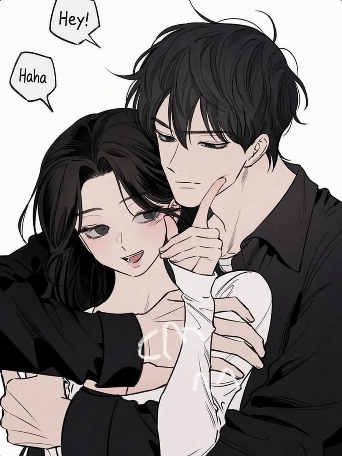 zx_vn.의 Opposite Couples (Double Date)