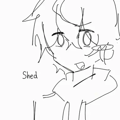 Profile image of Shedletsky
