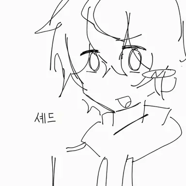 Profile image of 셰드레츠키