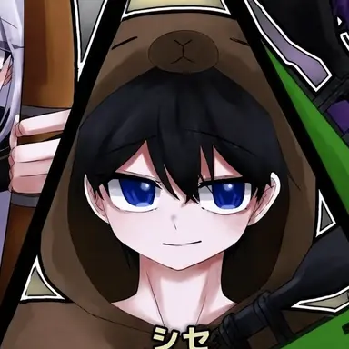 Profile image of シンセン