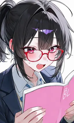 Profile image of Momoha