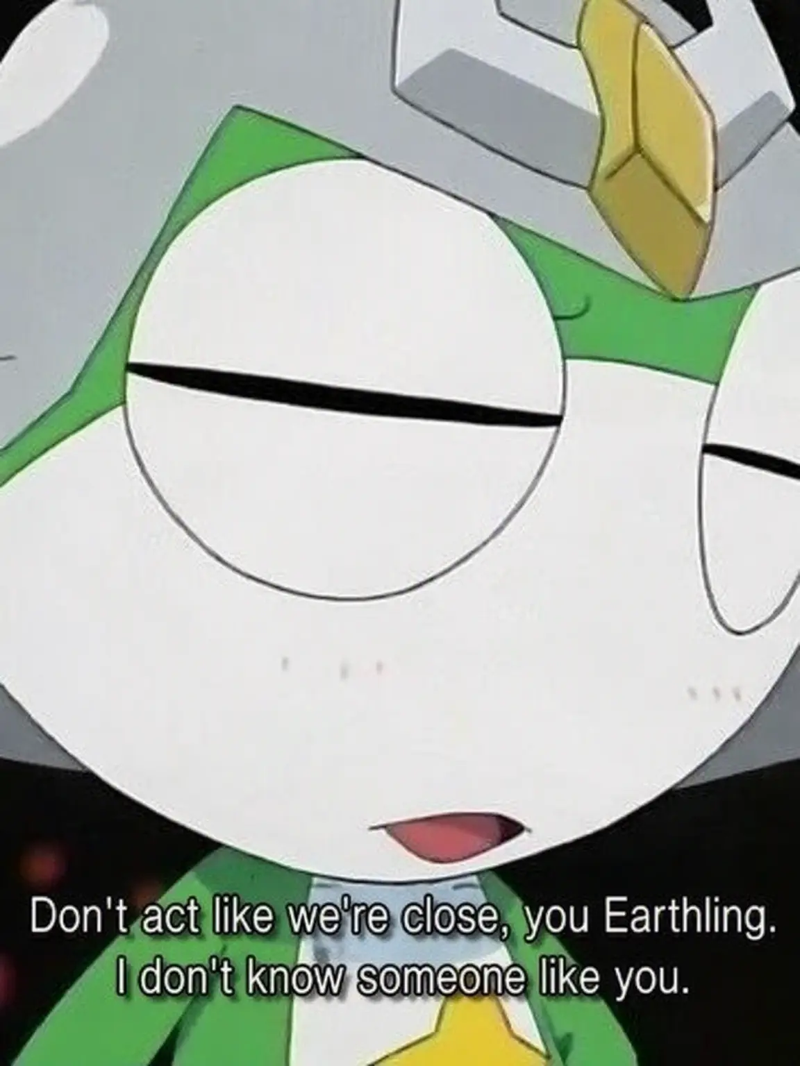 Picker_zeta의 Captain Keroro (Personal Use)