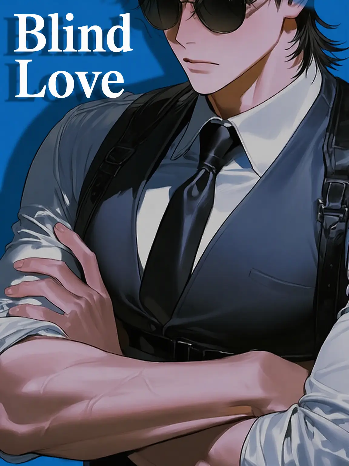 tug0m0r1의 Blind Love