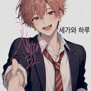 Profile image of 하루