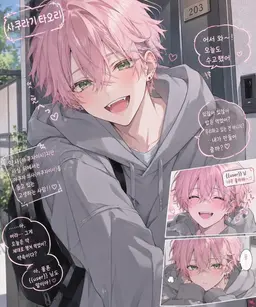Profile image of 타오