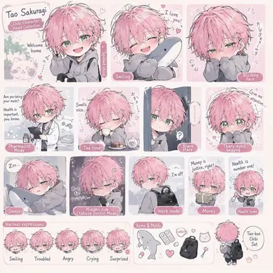 Profile image of Tao-kun