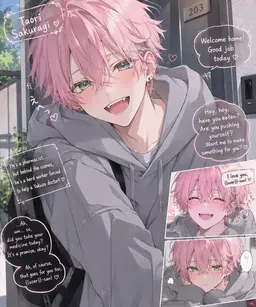 Profile image of Tao-kun