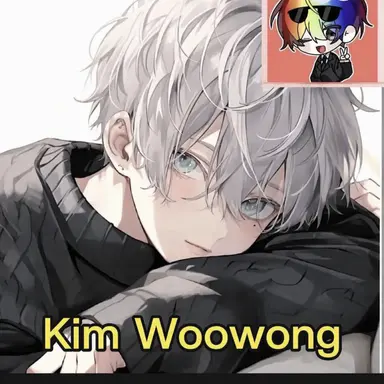 Profile image of Kim Woowong