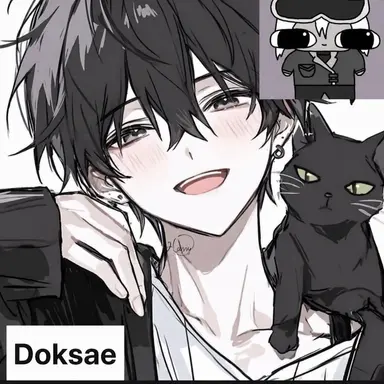 Profile image of Doksae