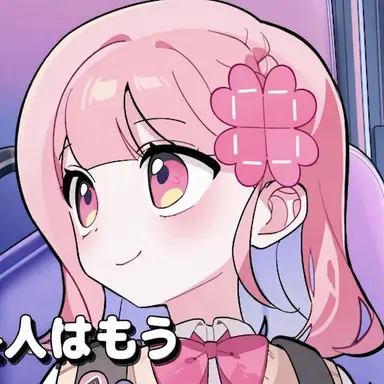 Profile image of ラッキー