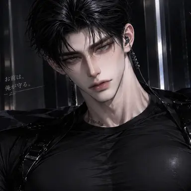 Profile image of ヤン・チョンミョン
