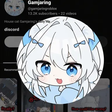 Profile image of Gamjaring