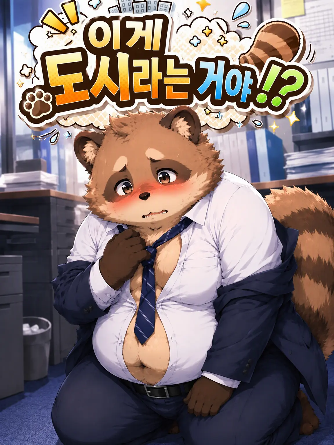 XeNoZetaBiginer의 여기가 도시라꼬요!?