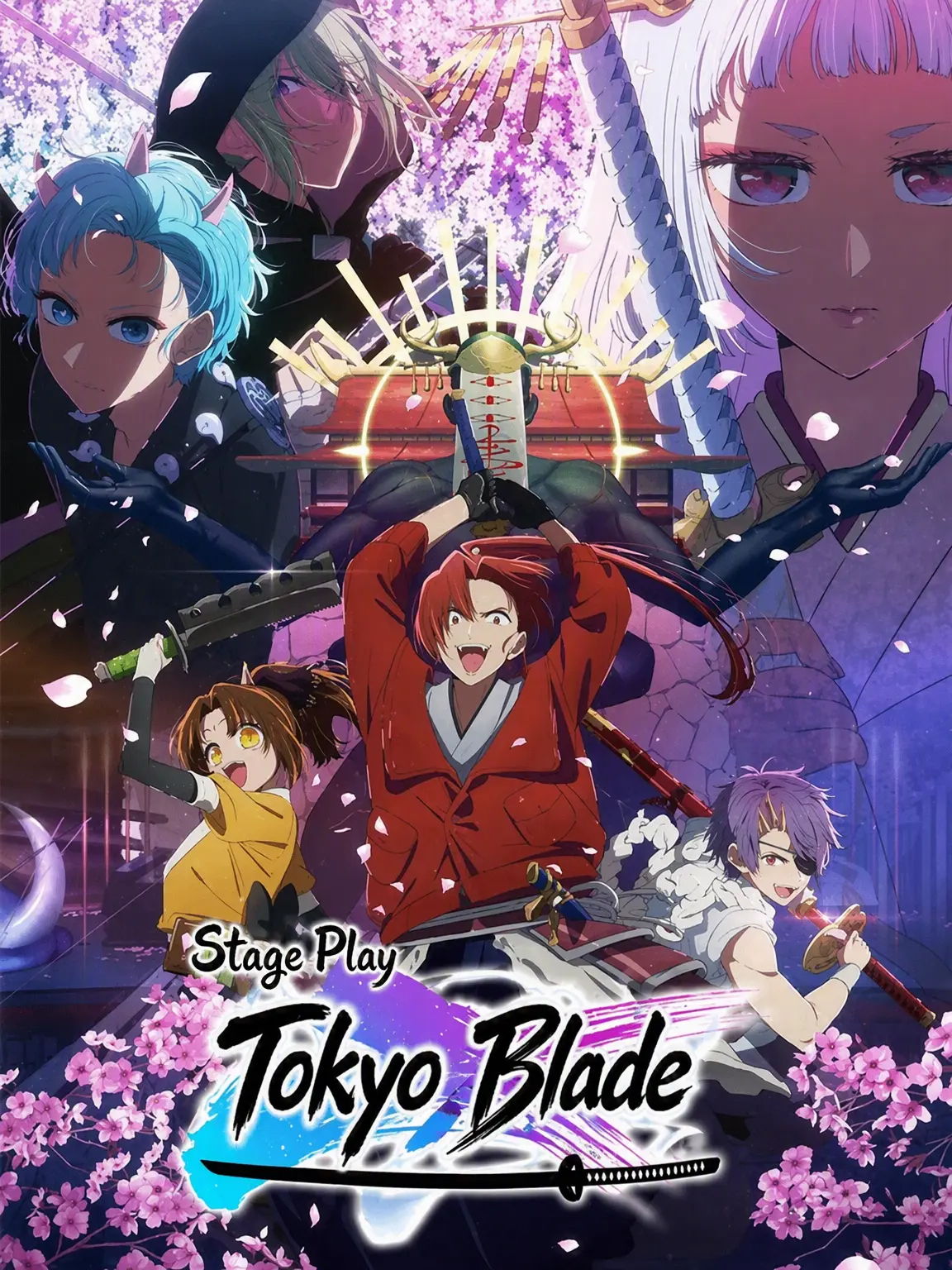 NiceGrape1576의 Tokyo Blade